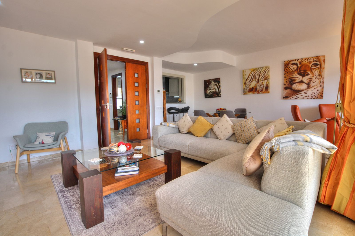 3 Bed Townhouse for sale in La Cala Golf Costa Del Sol, Málaga, Spain