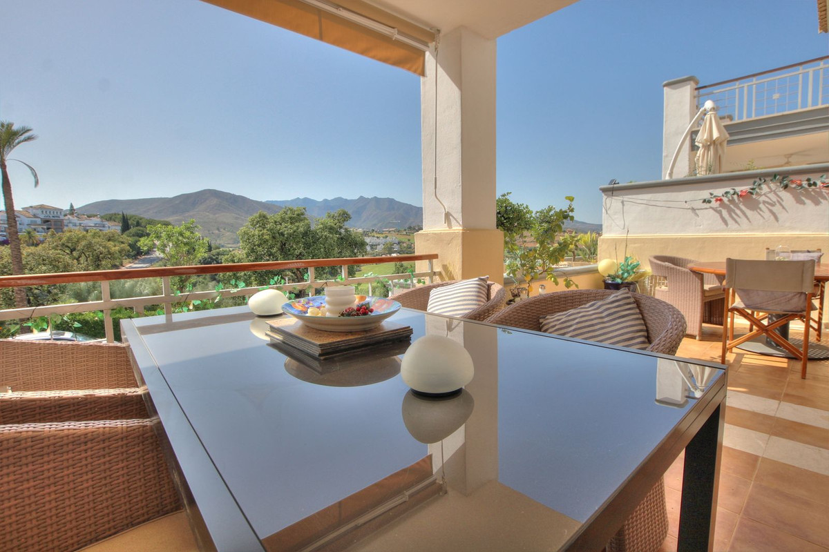 3 Bed Townhouse for sale in La Cala Golf Costa Del Sol, Málaga, Spain