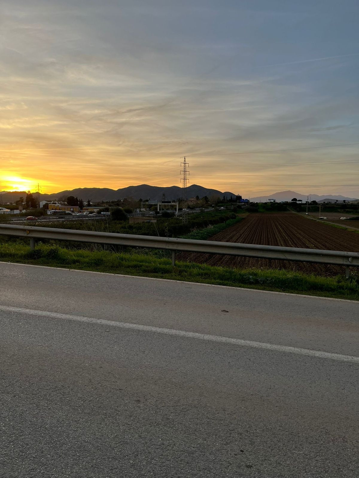 Se vende Terreno Rustico  en Málaga Ciudad, Málaga, España