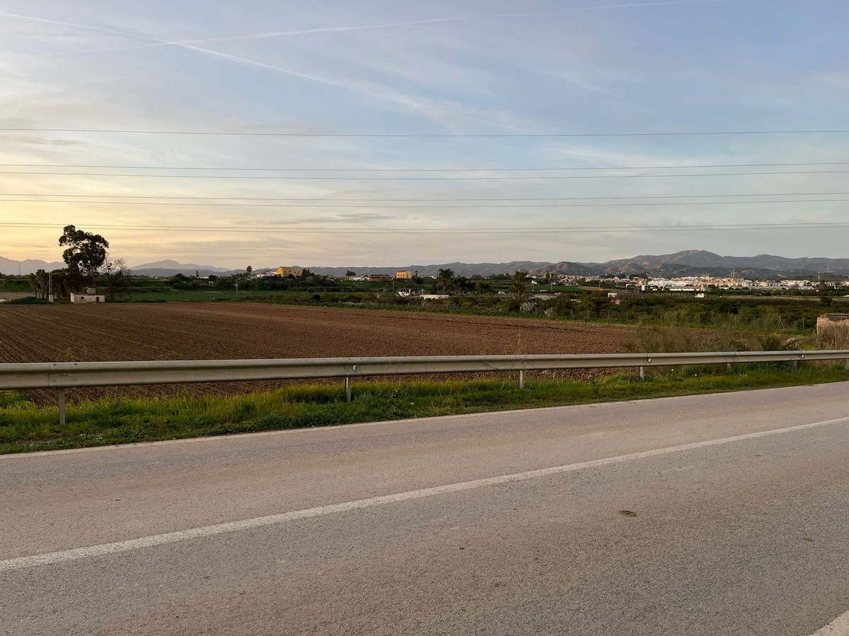 Se vende Terreno Rustico  en Málaga Ciudad, Málaga, España