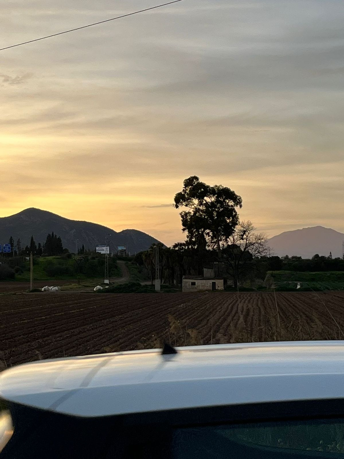 Se vende Terreno Rustico  en Málaga Ciudad, Málaga, España