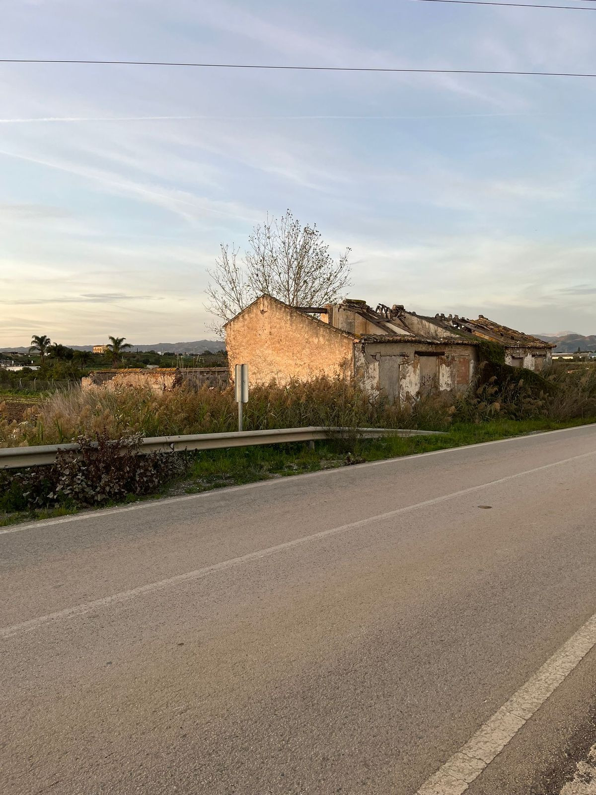 Se vende Terreno Rustico  en Málaga Ciudad, Málaga, España