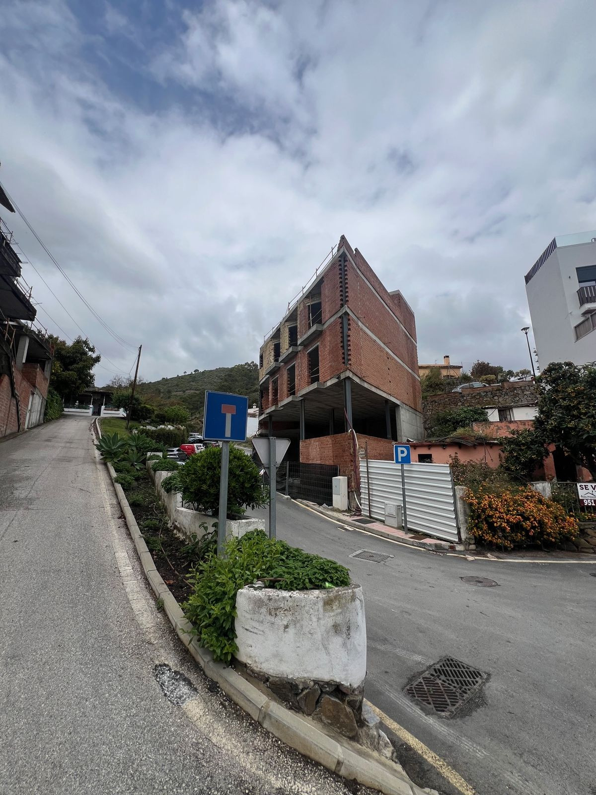 Se vende Terreno Urbano  en Costa Del Sol, Málaga, España