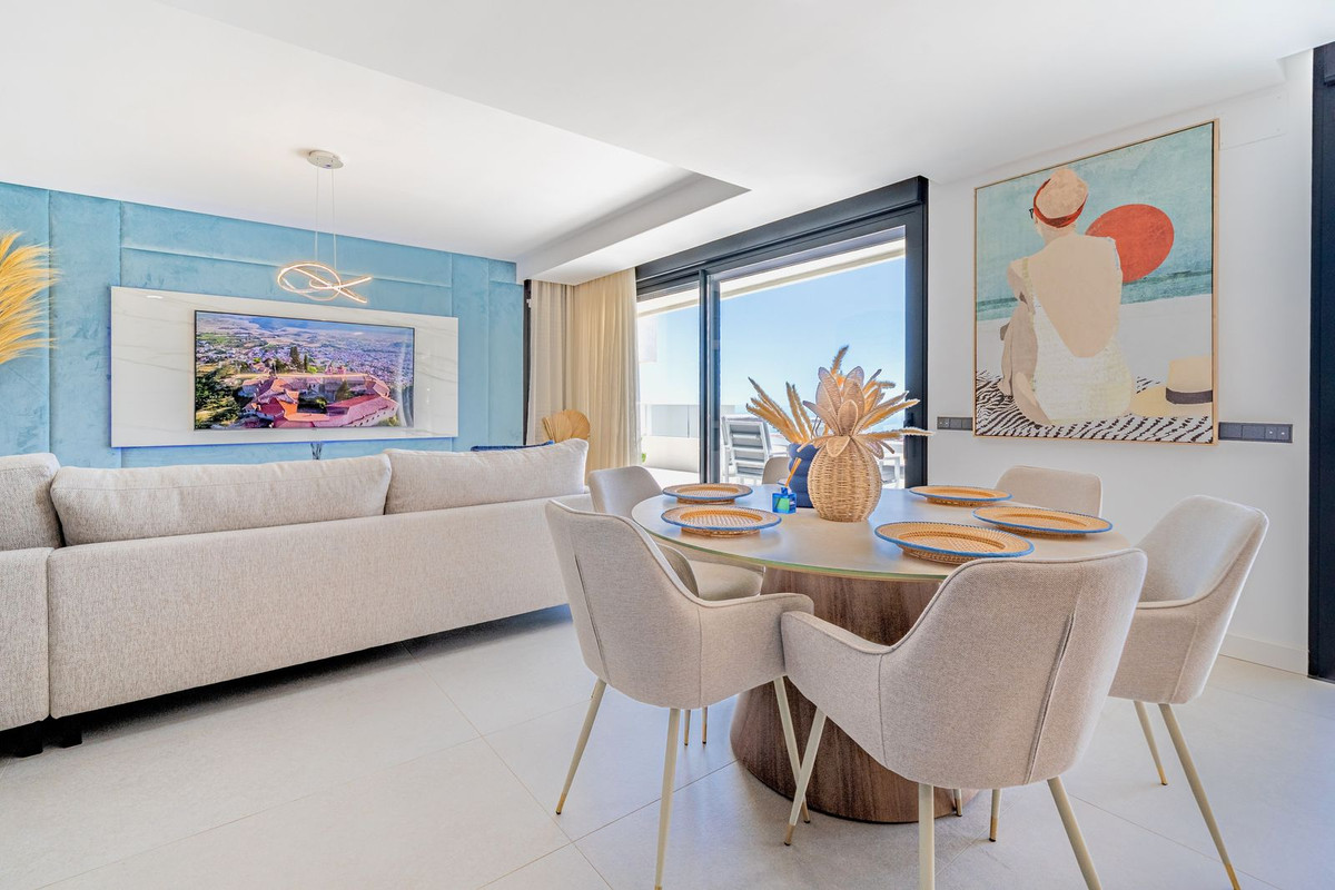 3 Bed Apartment for sale in Altos De Los Monteros Costa Del Sol, Málaga, Spain