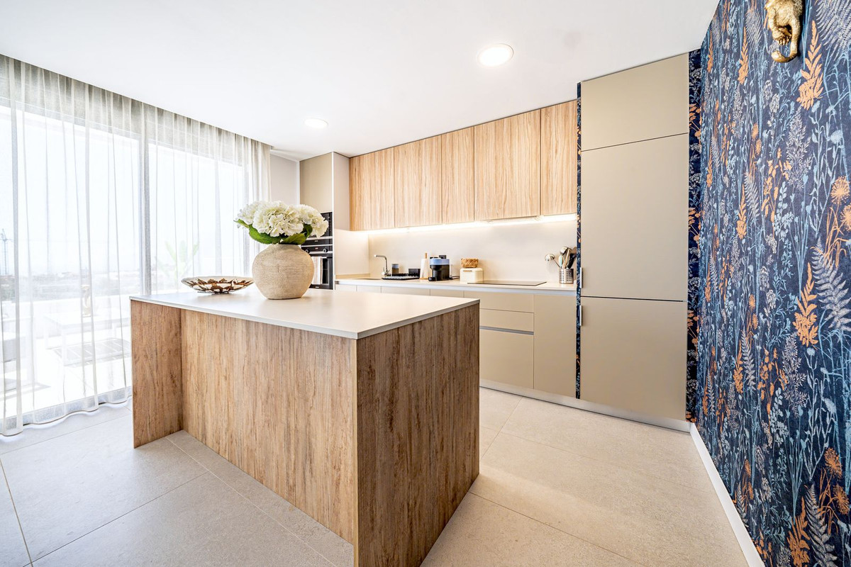 3 Bed Apartment for sale in Altos De Los Monteros Costa Del Sol, Málaga, Spain