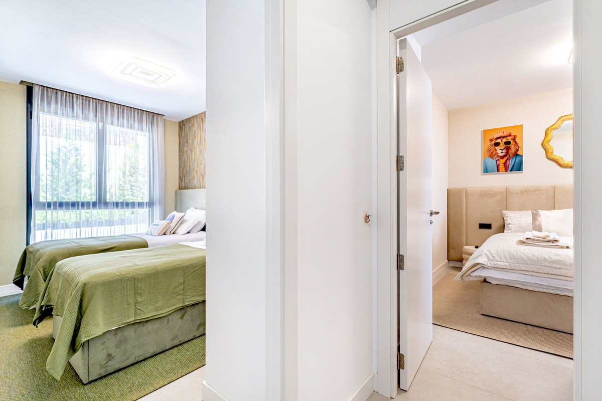 3 Bed Apartment for sale in Altos De Los Monteros Costa Del Sol, Málaga, Spain