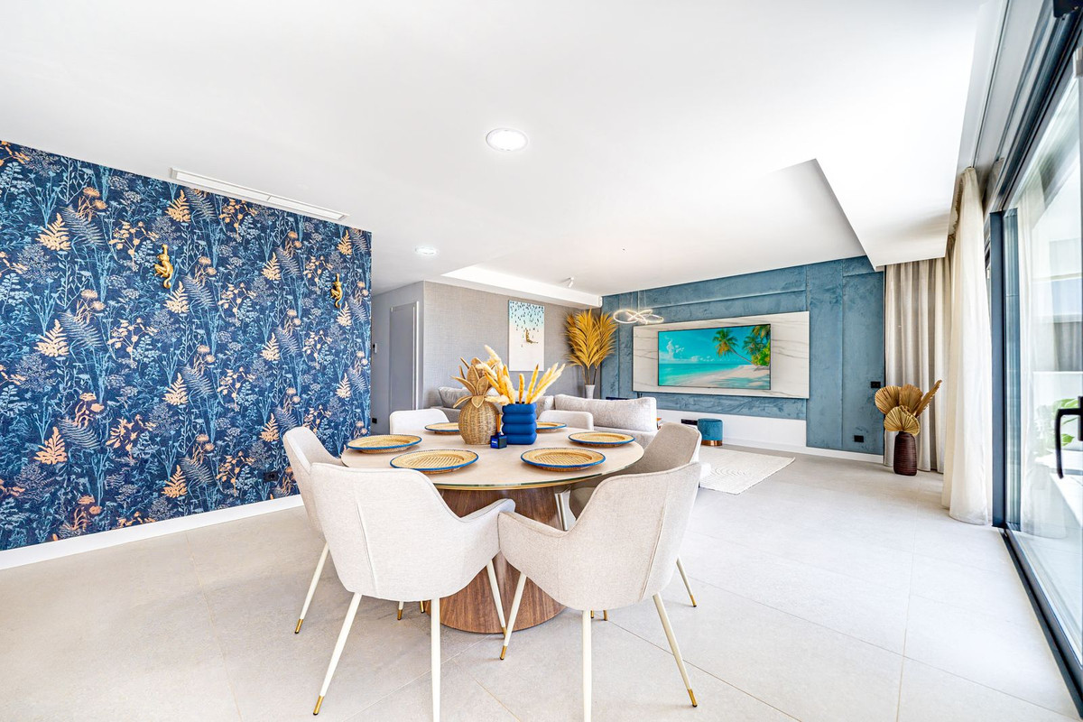 3 Bed Apartment for sale in Altos De Los Monteros Costa Del Sol, Málaga, Spain