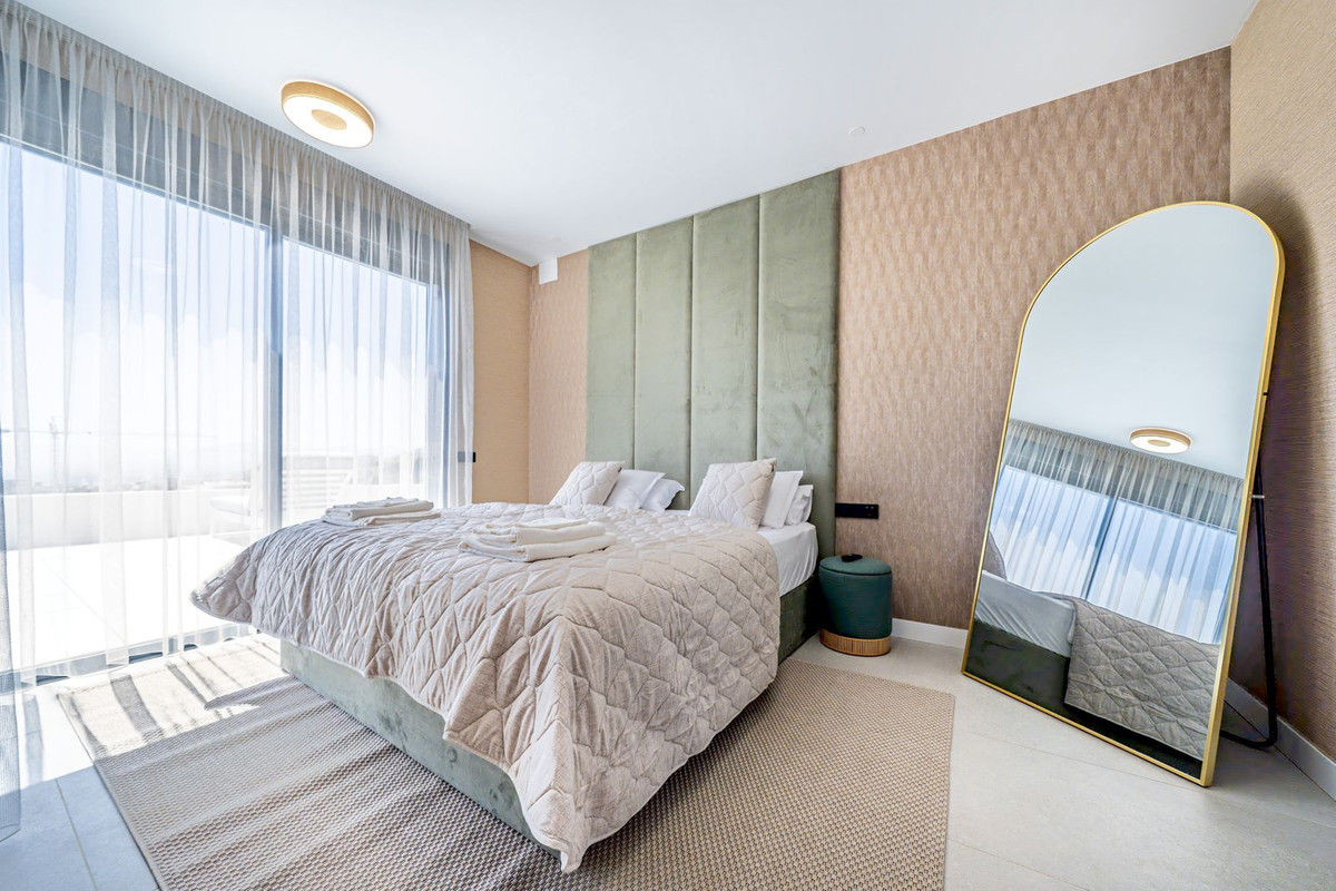 3 Bed Apartment for sale in Altos De Los Monteros Costa Del Sol, Málaga, Spain