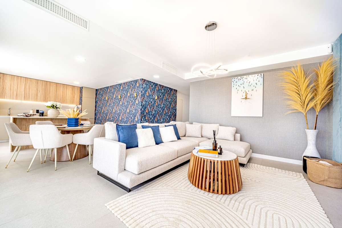 3 Bed Apartment for sale in Altos De Los Monteros Costa Del Sol, Málaga, Spain
