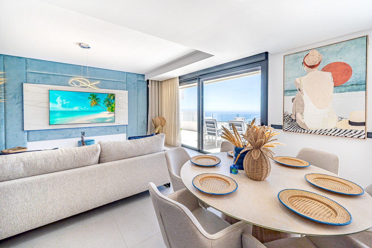 3 Bed Apartment for sale in Altos De Los Monteros Costa Del Sol, Málaga, Spain