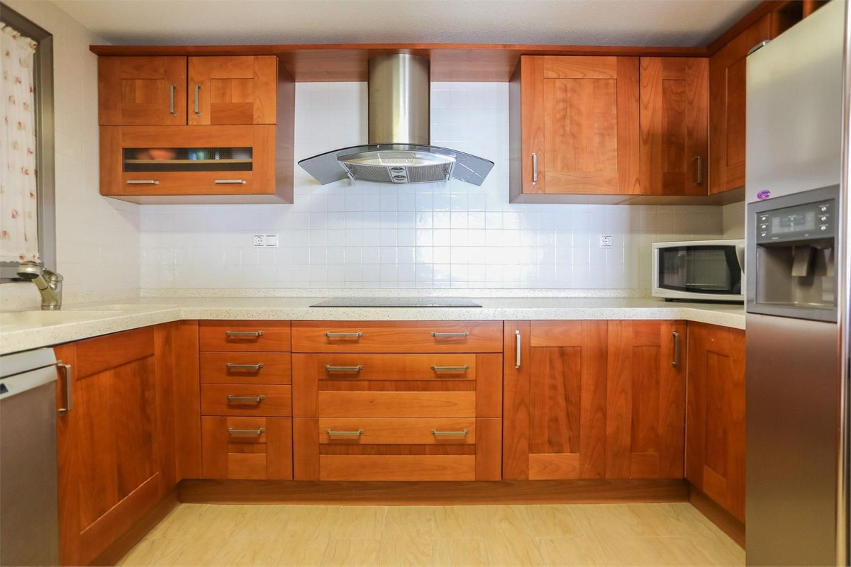 Se vende Apartamento Planta Media de 4 dormitorios en Costa Blanca, Alicante, España