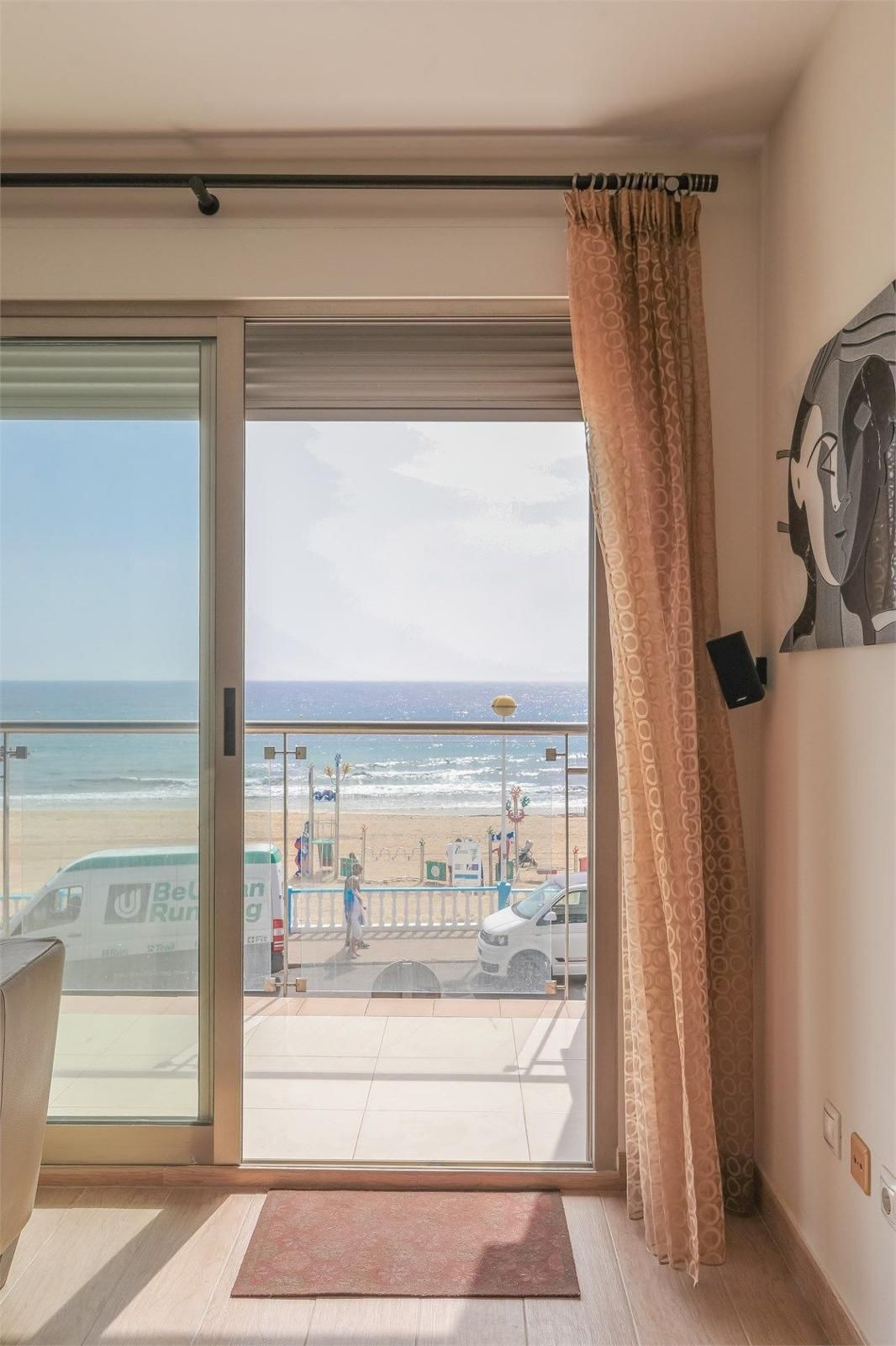 Se vende Apartamento Planta Media de 4 dormitorios en Costa Blanca, Alicante, España
