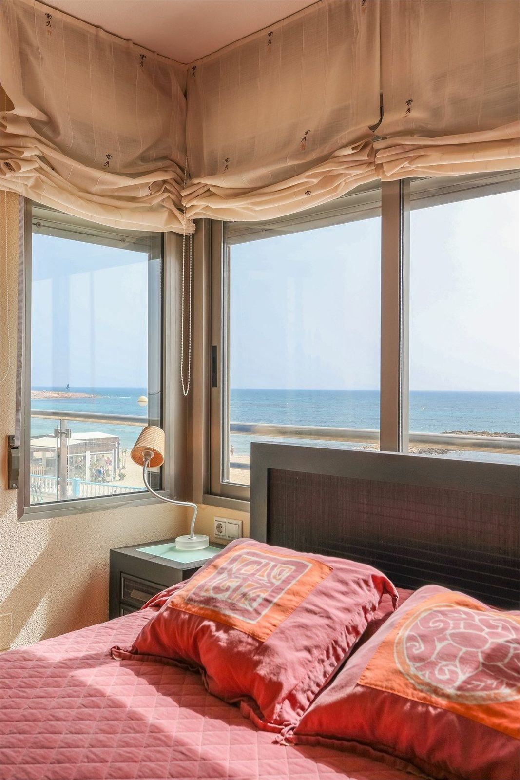 Se vende Apartamento Planta Media de 4 dormitorios en Costa Blanca, Alicante, España