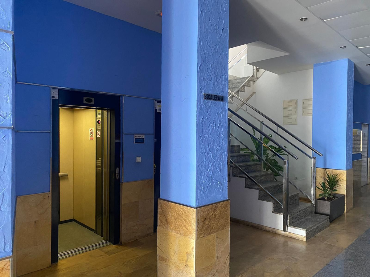 Se vende Apartamento Planta Media de 4 dormitorios en Costa Blanca, Alicante, España