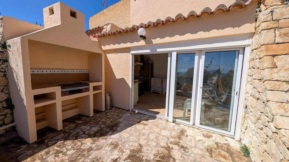 Se vende Villa - Chalet de 4 dormitorios en Costa Blanca, Alicante, España