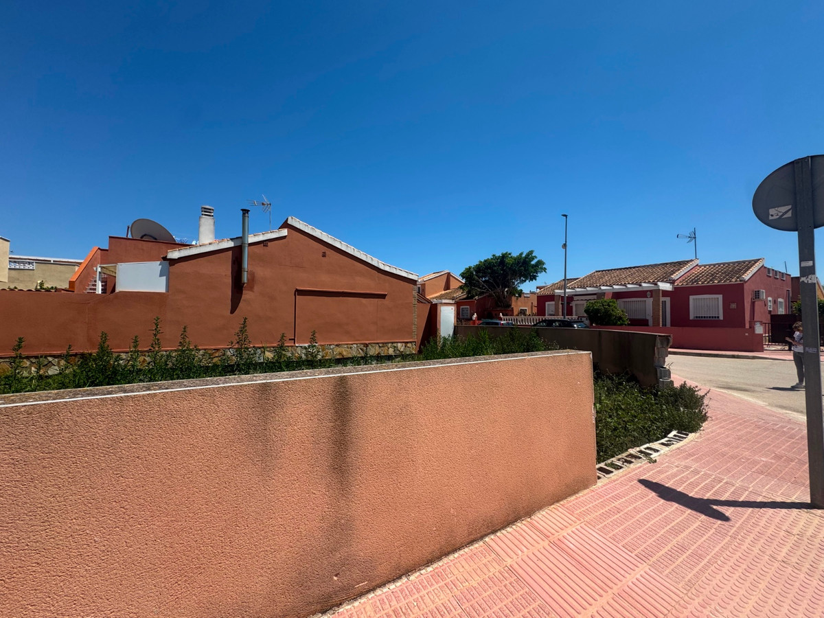 Se vende Terreno Rustico  en Costa Blanca, Alicante, España