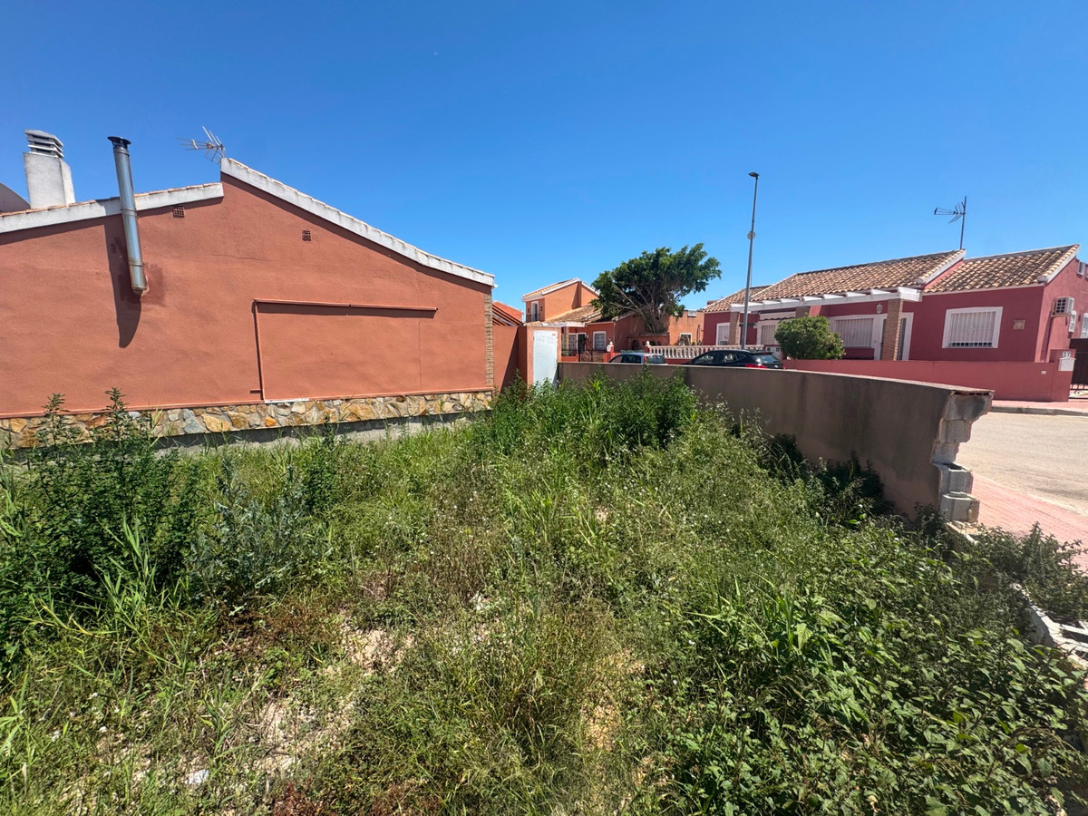 Se vende Terreno Rustico  en Costa Blanca, Alicante, España