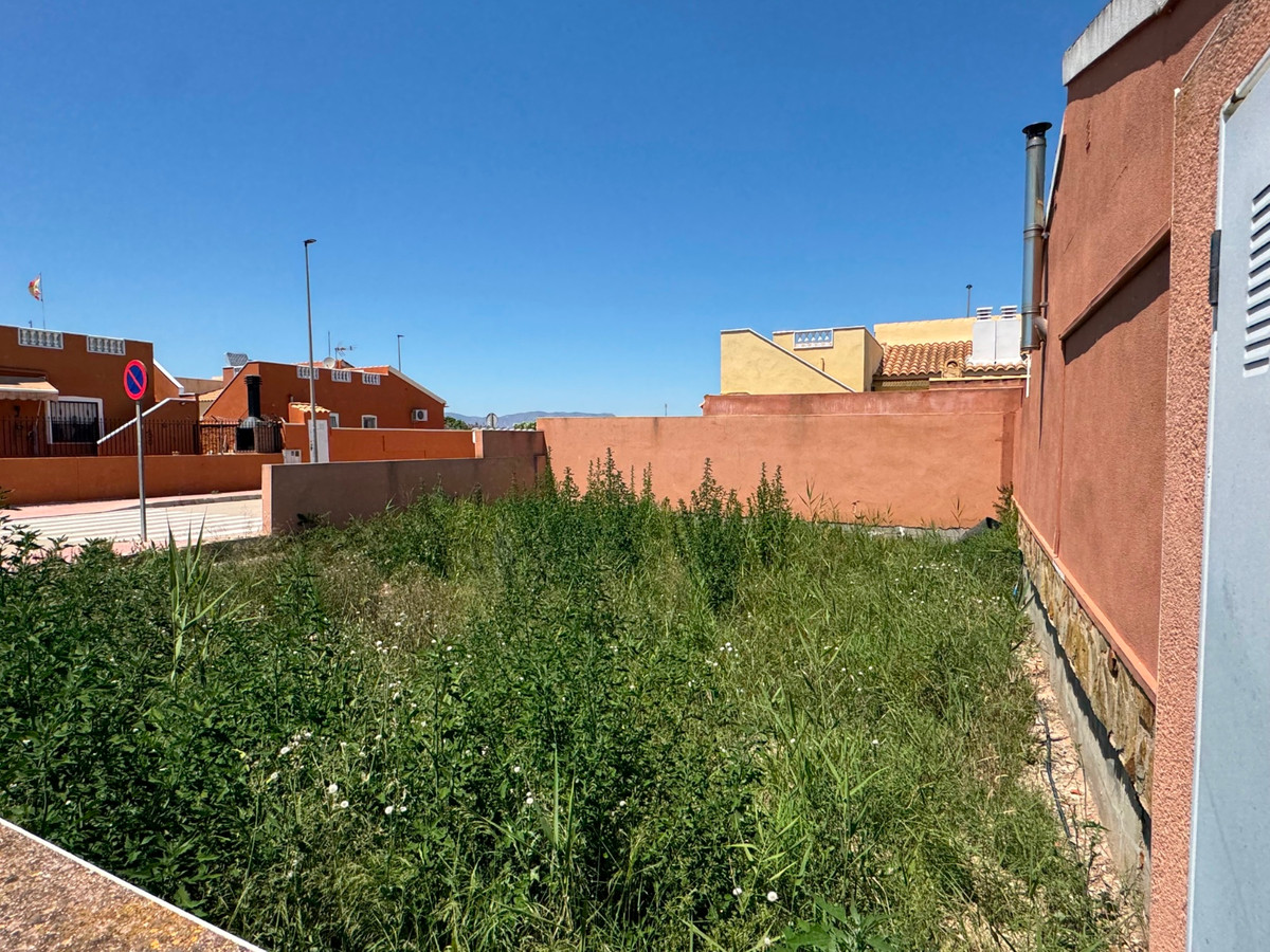 Se vende Terreno Rustico  en Costa Blanca, Alicante, España