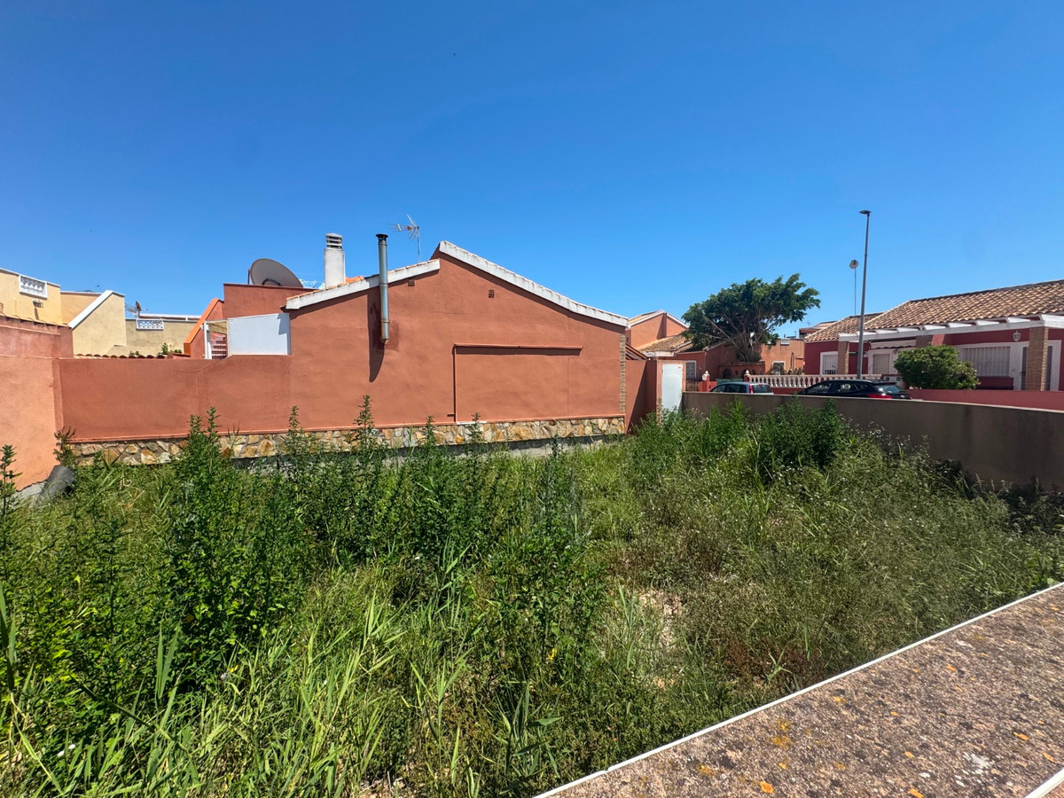 Se vende Terreno Rustico  en Costa Blanca, Alicante, España