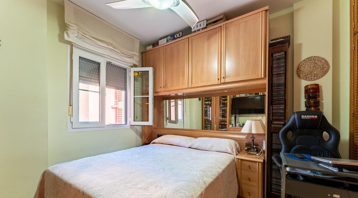 3 Bed Apartment for sale in Los Alamos Costa Del Sol, Málaga, Spain