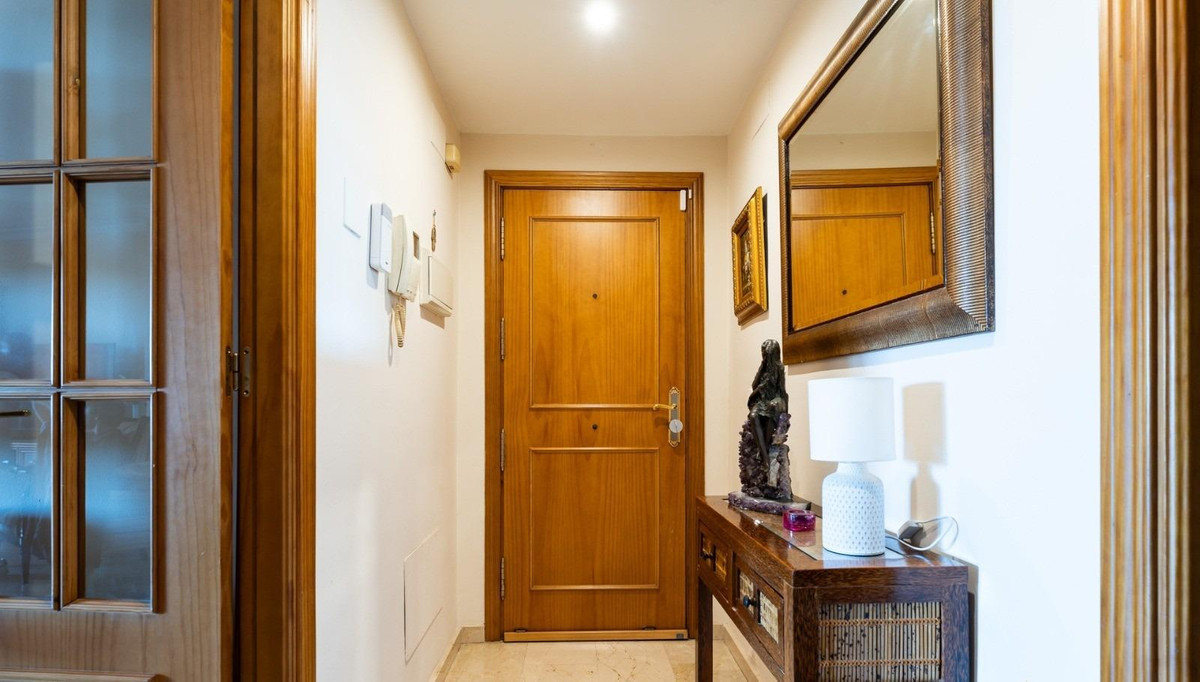 3 Bed Apartment for sale in Los Alamos Costa Del Sol, Málaga, Spain
