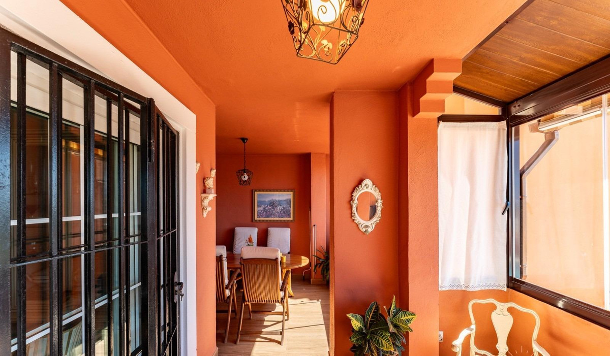 3 Bed Apartment for sale in Los Alamos Costa Del Sol, Málaga, Spain