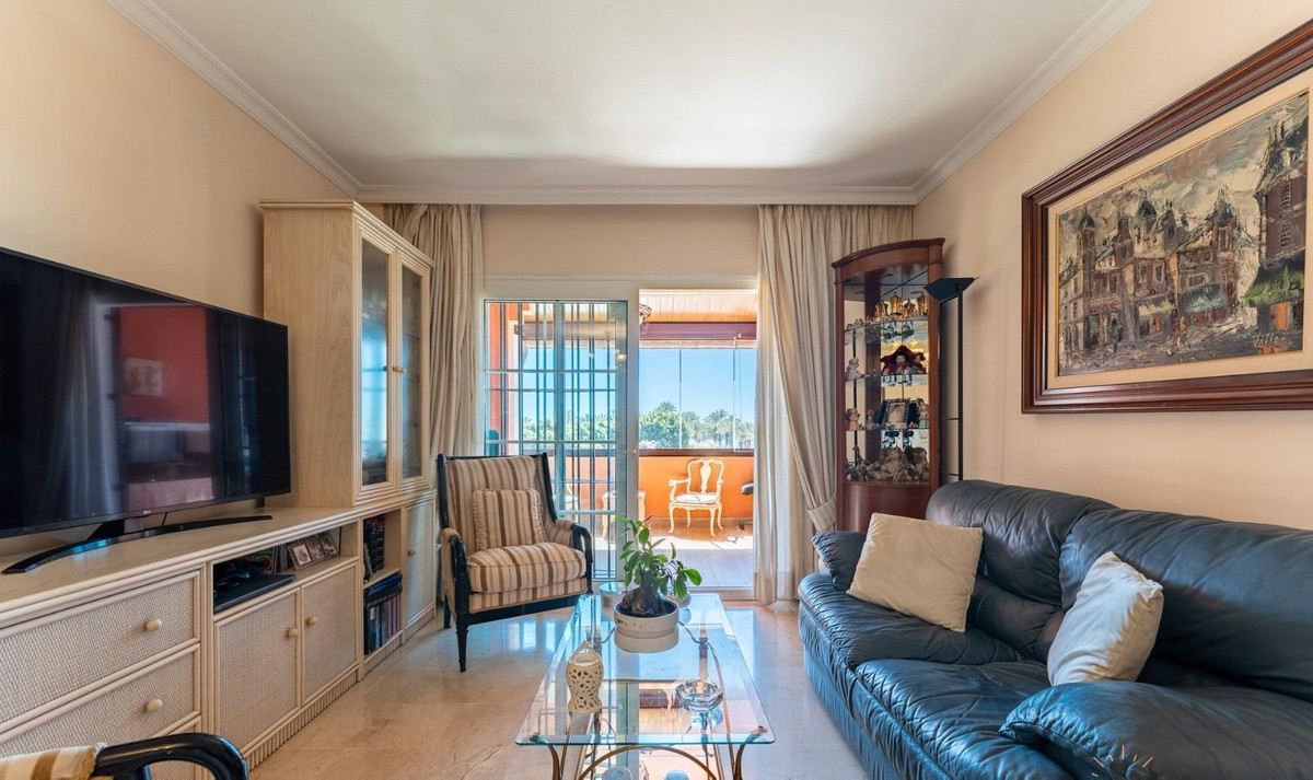 3 Bed Apartment for sale in Los Alamos Costa Del Sol, Málaga, Spain