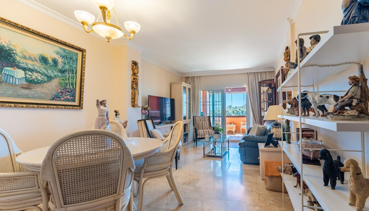 3 Bed Apartment for sale in Los Alamos Costa Del Sol, Málaga, Spain