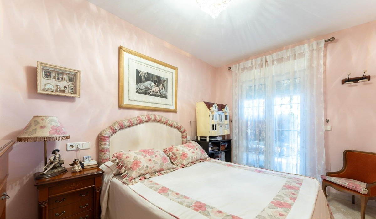 3 Bed Apartment for sale in Los Alamos Costa Del Sol, Málaga, Spain