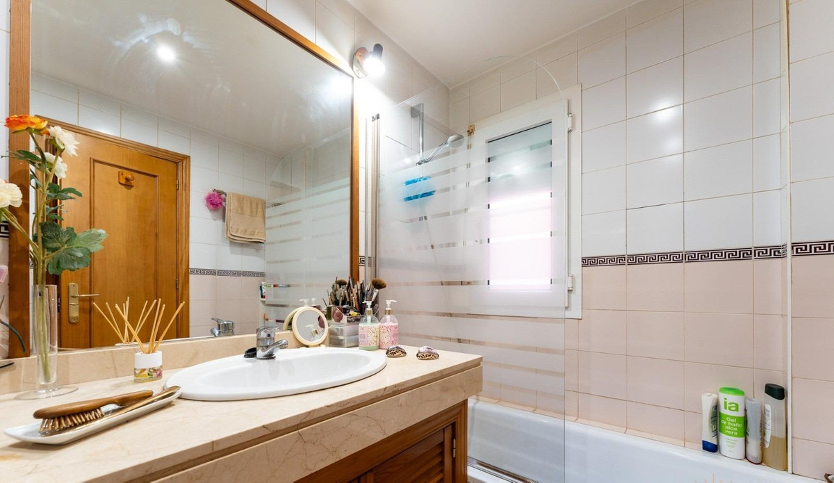 3 Bed Apartment for sale in Los Alamos Costa Del Sol, Málaga, Spain
