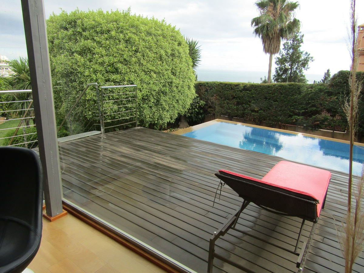 6 Bed Townhouse for sale in Málaga Este Costa Del Sol, Málaga, Spain