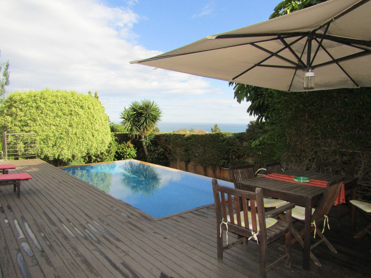 6 Bed Townhouse for sale in Málaga Este Costa Del Sol, Málaga, Spain