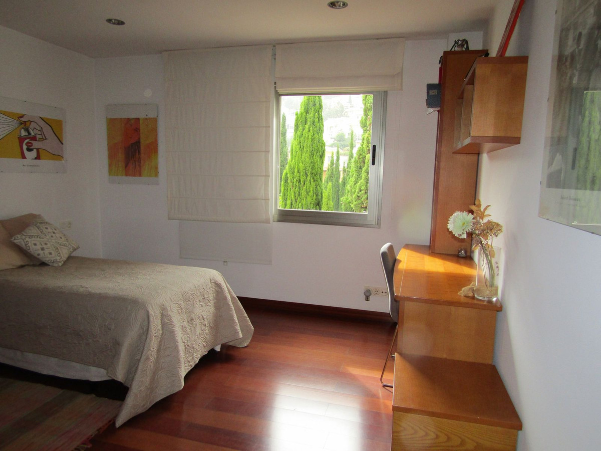 6 Bed Townhouse for sale in Málaga Este Costa Del Sol, Málaga, Spain