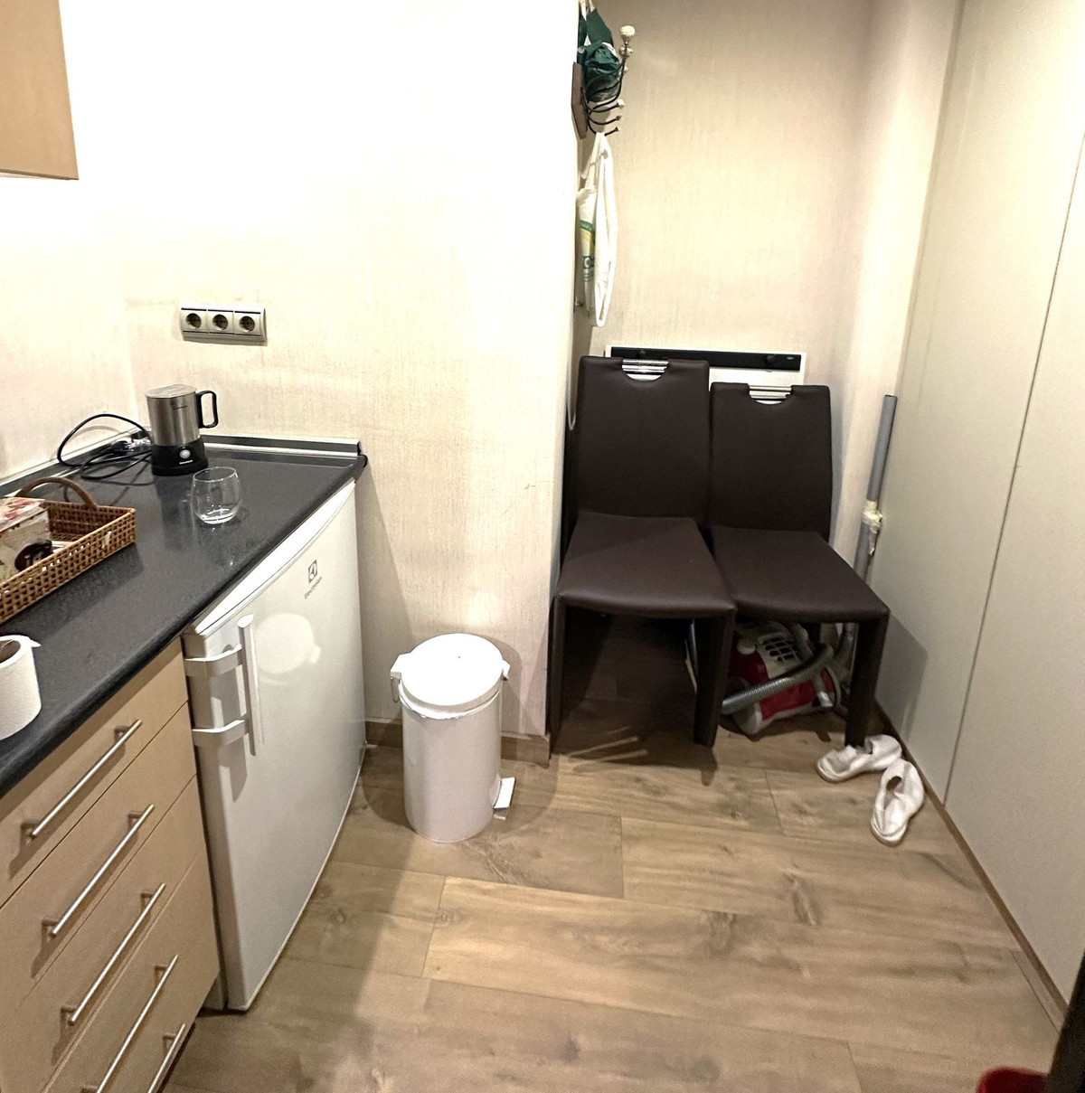 Se vende Oficina de 2 dormitorios en Costa Del Sol, Málaga, España