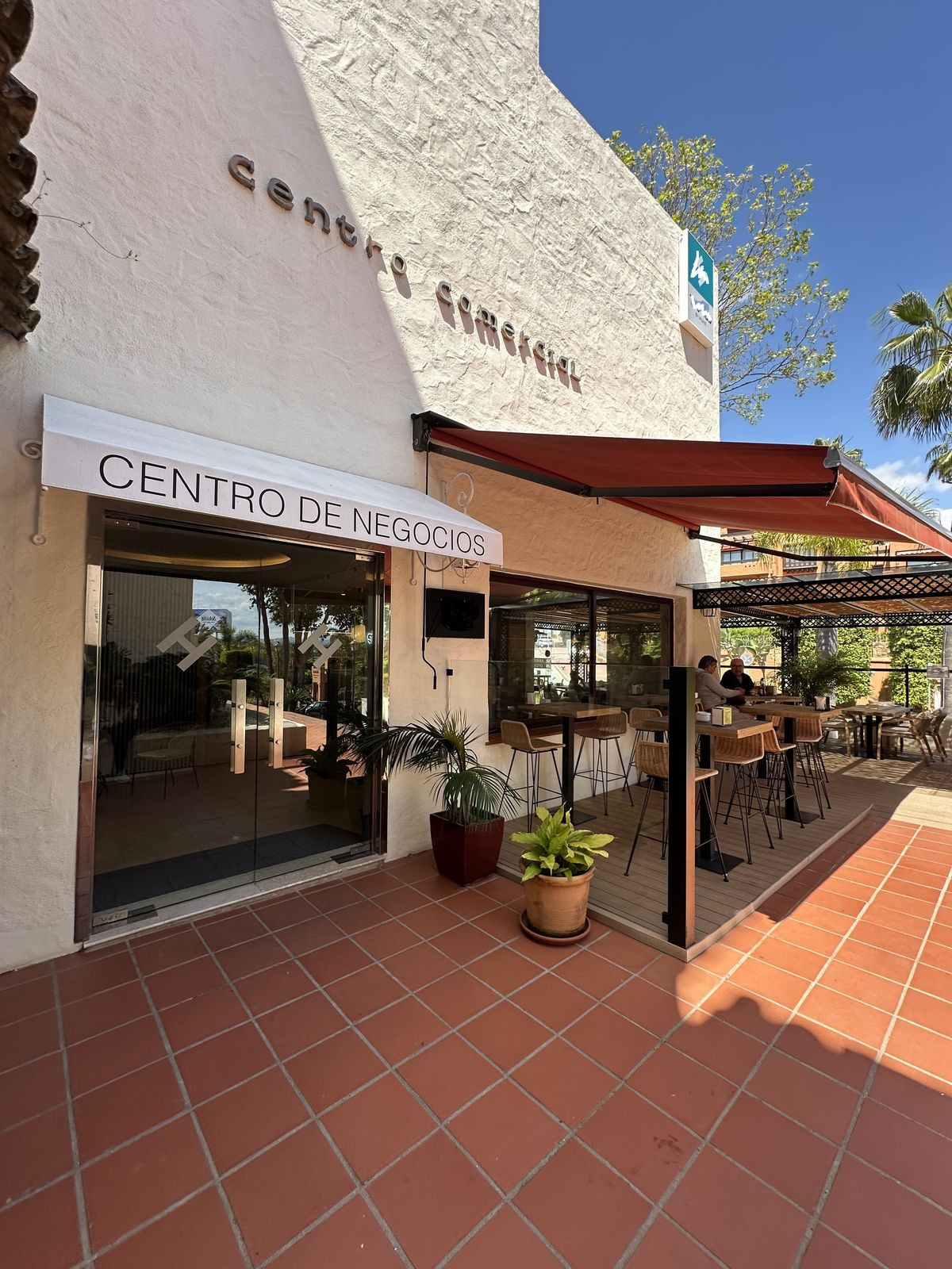 Se vende Oficina de 2 dormitorios en Costa Del Sol, Málaga, España