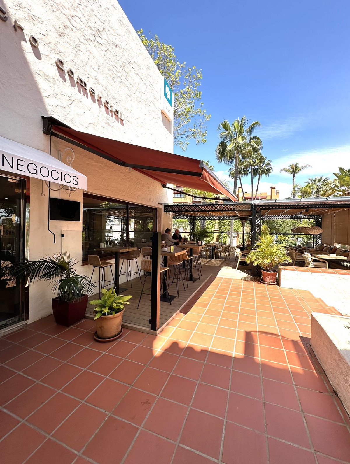 Se vende Oficina de 2 dormitorios en Costa Del Sol, Málaga, España
