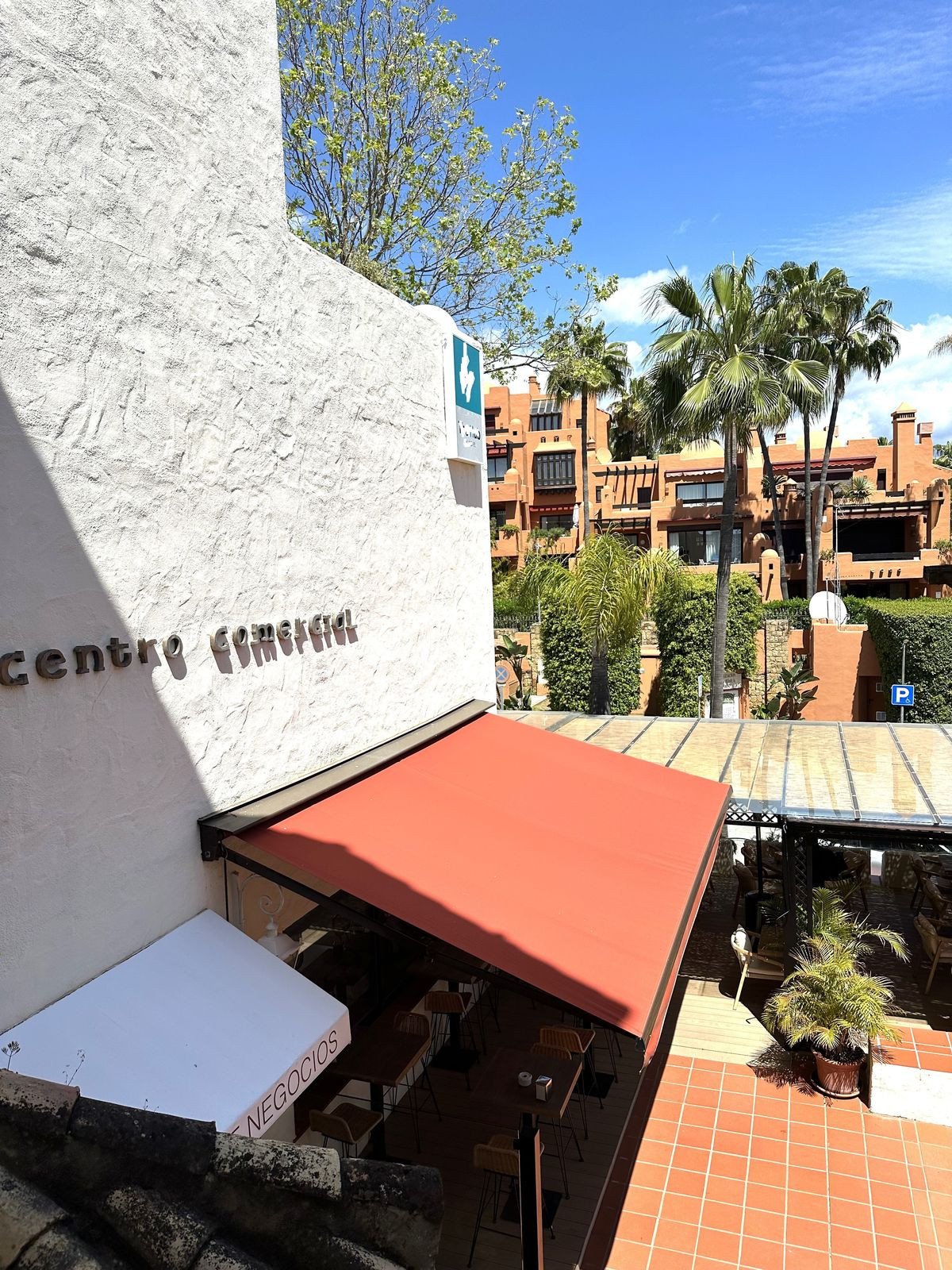 Se vende Oficina de 2 dormitorios en Costa Del Sol, Málaga, España