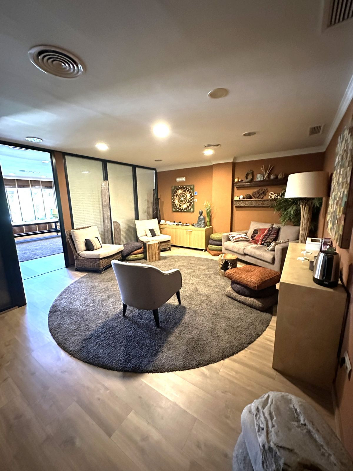 Se vende Oficina de 2 dormitorios en Costa Del Sol, Málaga, España