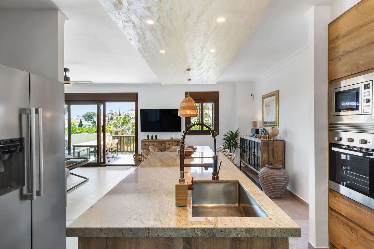 4 Bed Townhouse for sale in Riviera Del Sol Costa Del Sol, Málaga, Spain