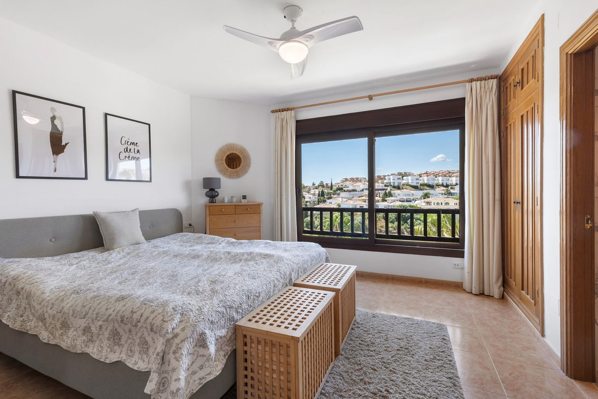 4 Bed Townhouse for sale in Riviera Del Sol Costa Del Sol, Málaga, Spain