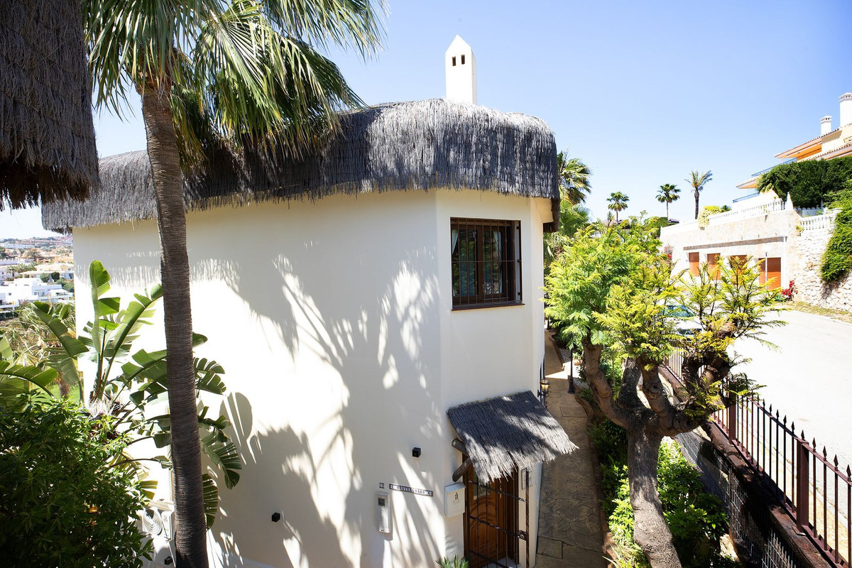 4 Bed Townhouse for sale in Riviera Del Sol Costa Del Sol, Málaga, Spain