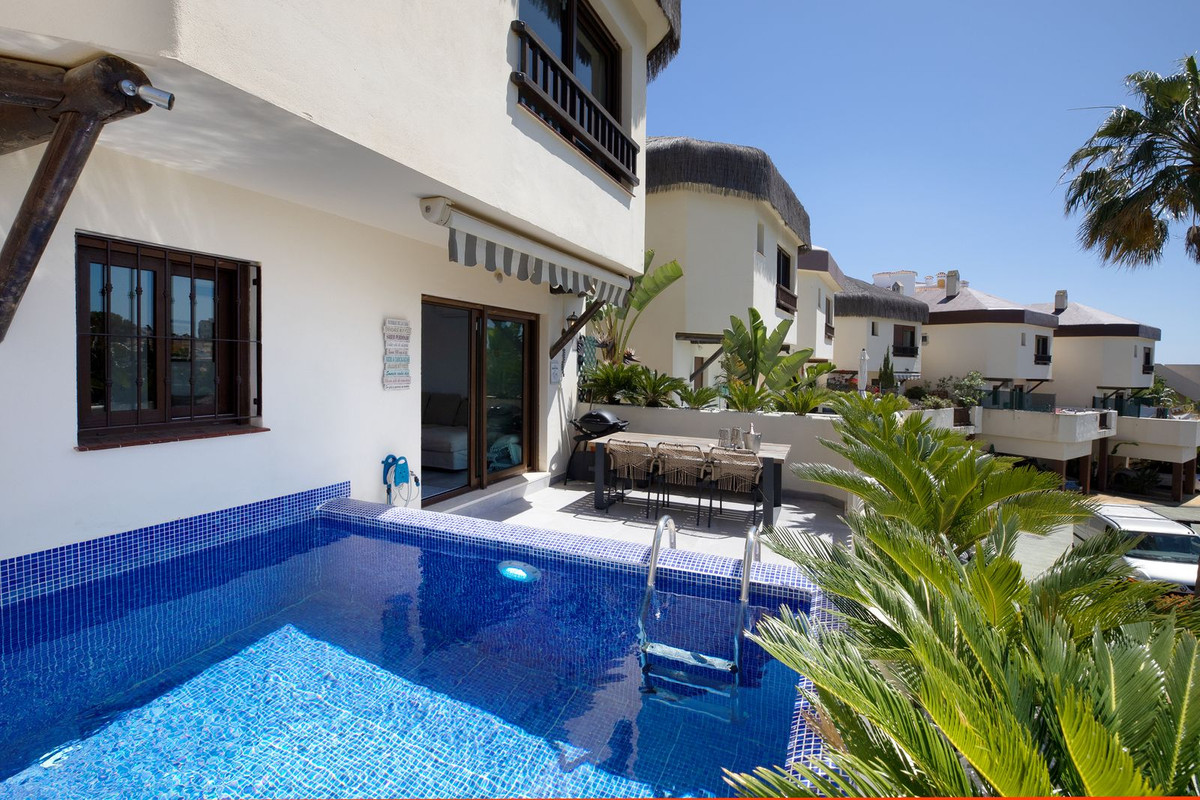 4 Bed Townhouse for sale in Riviera Del Sol Costa Del Sol, Málaga, Spain