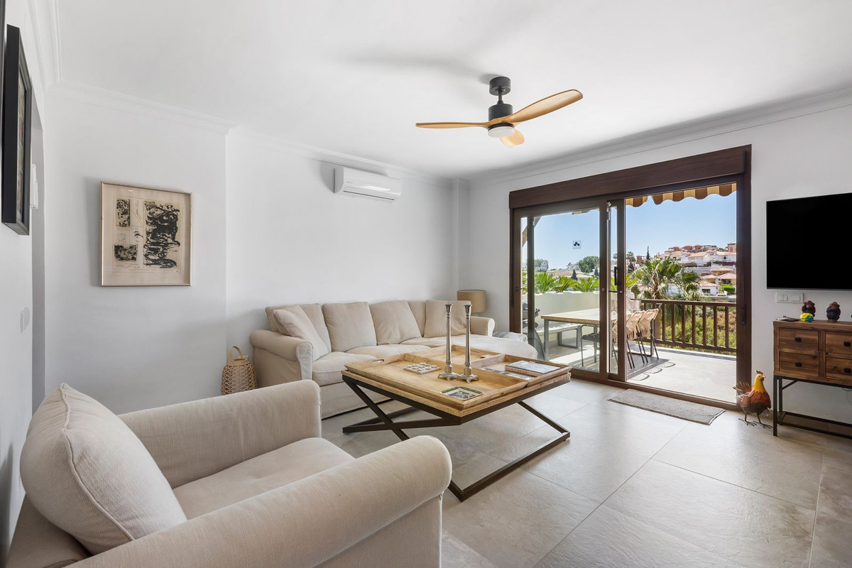 4 Bed Townhouse for sale in Riviera Del Sol Costa Del Sol, Málaga, Spain