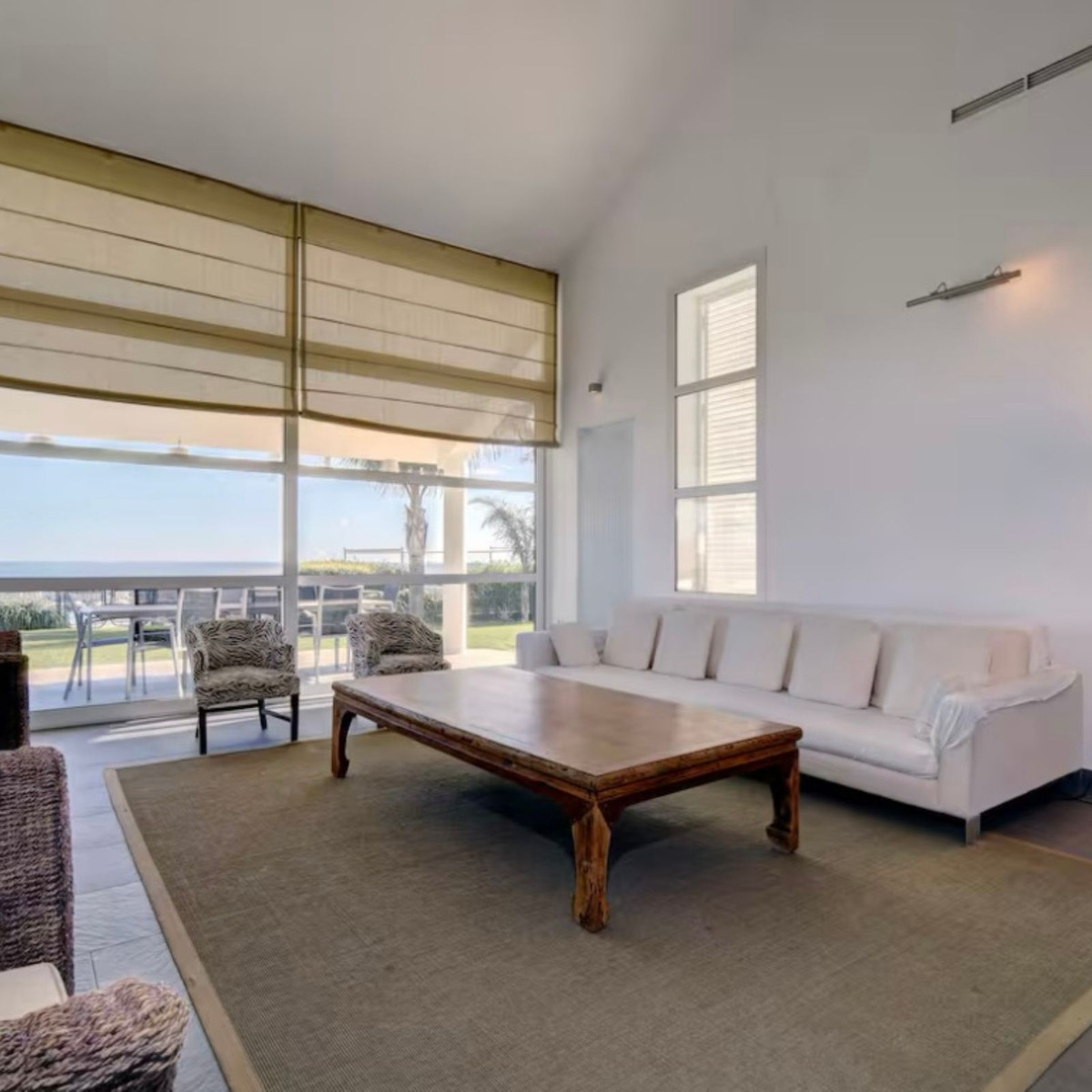 6 Bed Townhouse for sale in Manilva Costa Del Sol, Málaga, Spain