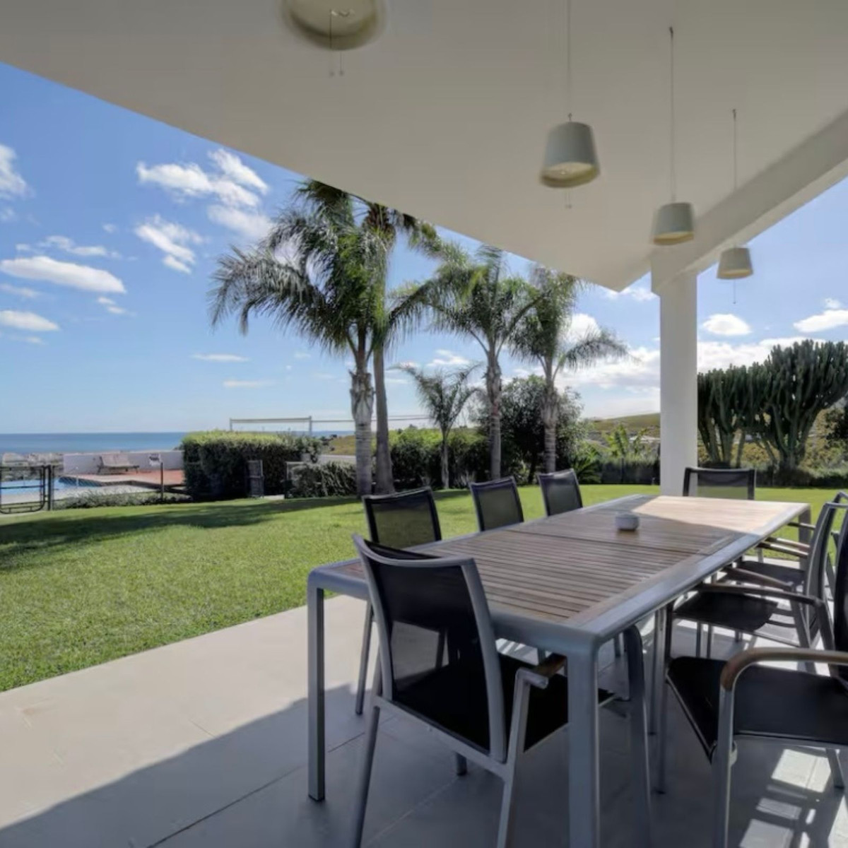 6 Bed Townhouse for sale in Manilva Costa Del Sol, Málaga, Spain