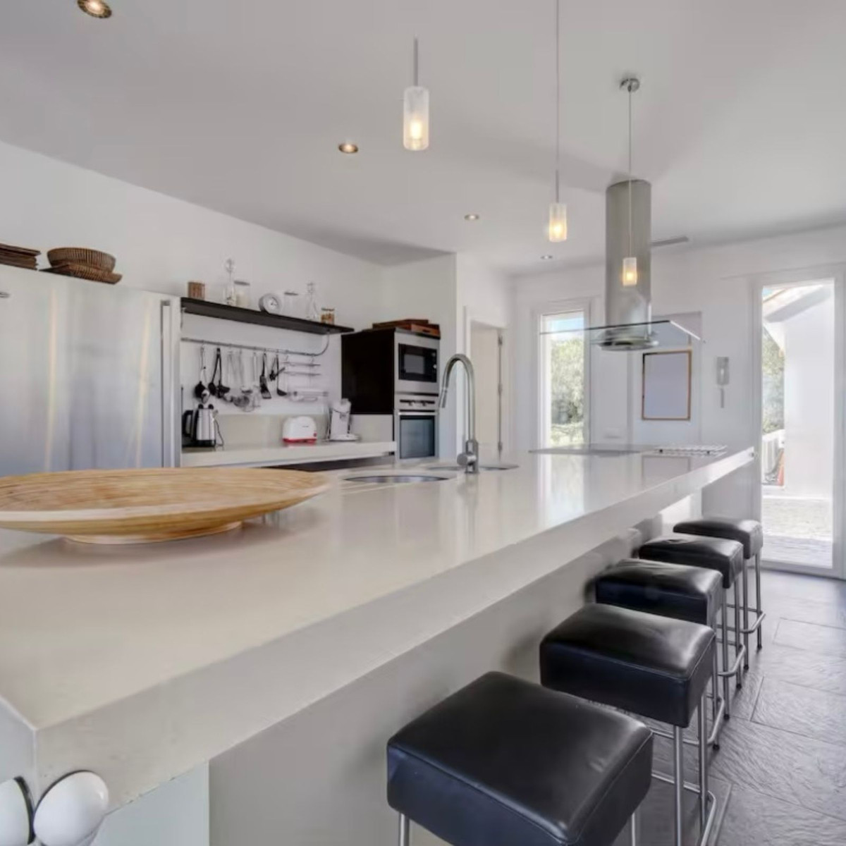 6 Bed Townhouse for sale in Manilva Costa Del Sol, Málaga, Spain