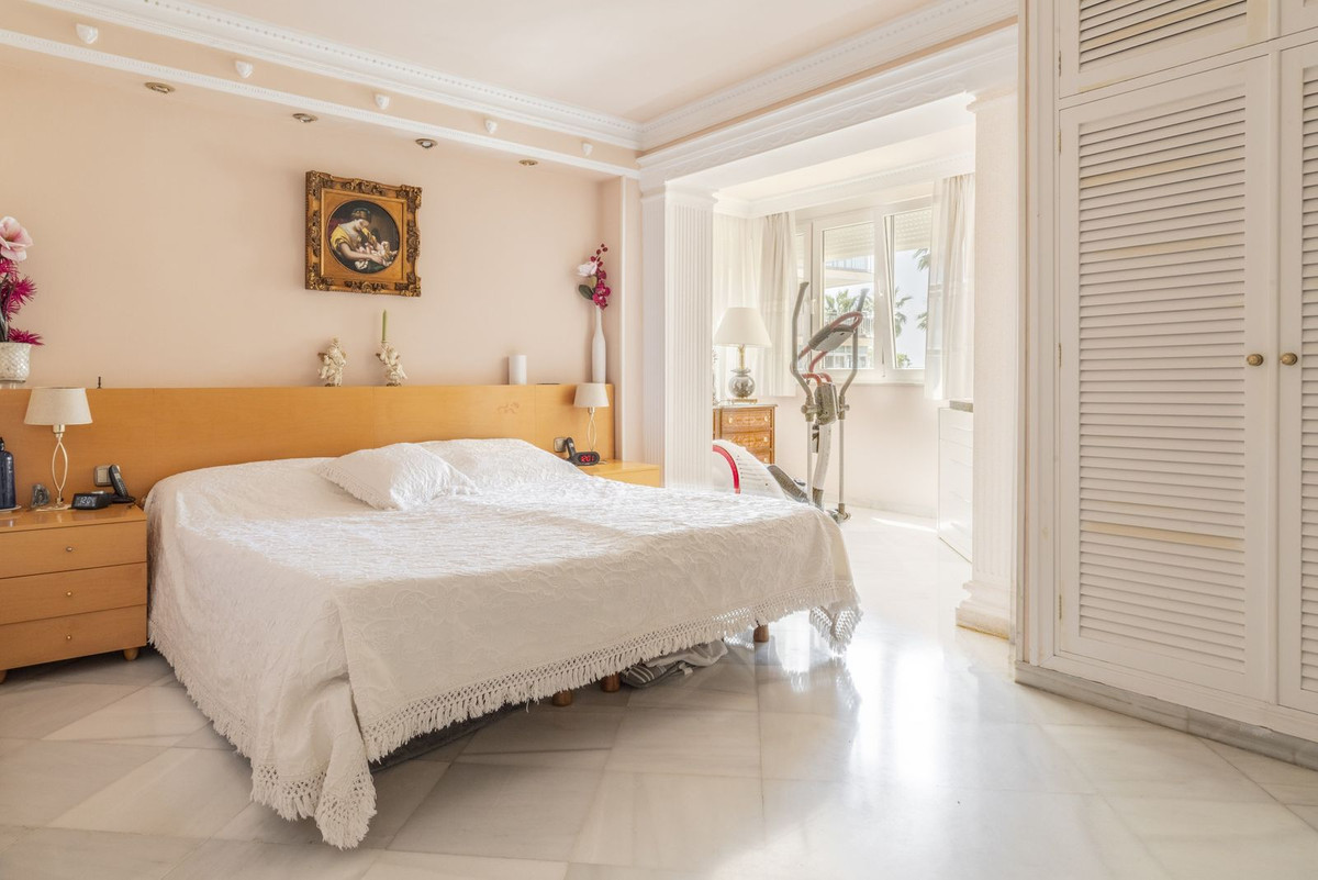 4 Bed Apartment for sale in Málaga Este Costa Del Sol, Málaga, Spain