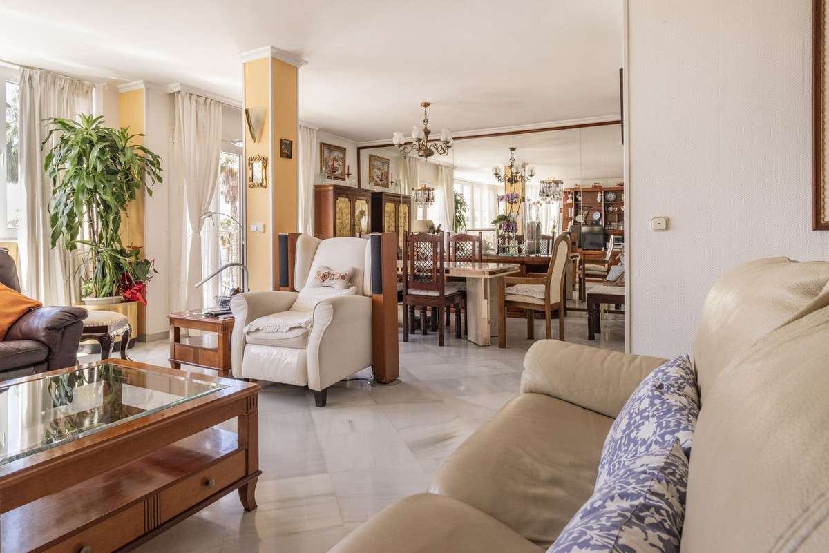 4 Bed Apartment for sale in Málaga Este Costa Del Sol, Málaga, Spain
