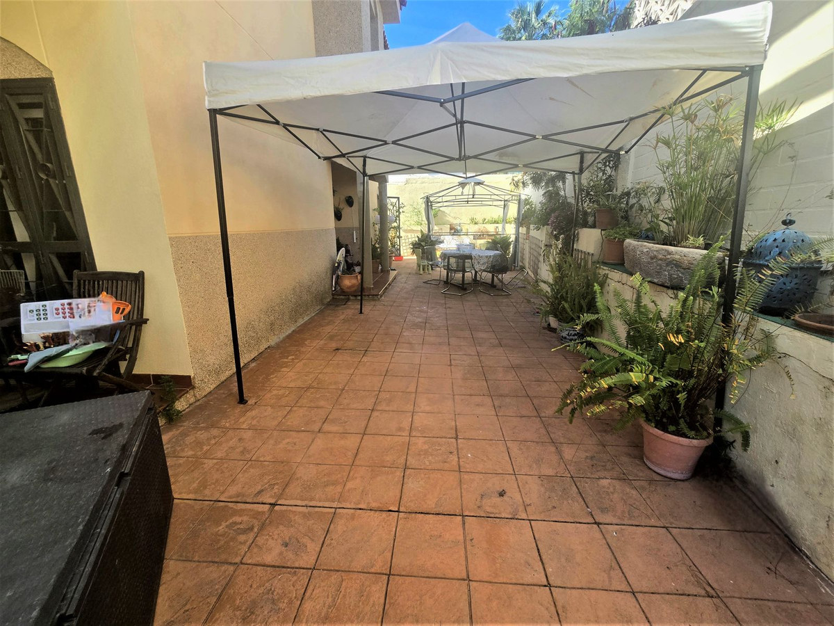 4 Bed Townhouse for sale in Playamar Costa Del Sol, Málaga, Spain