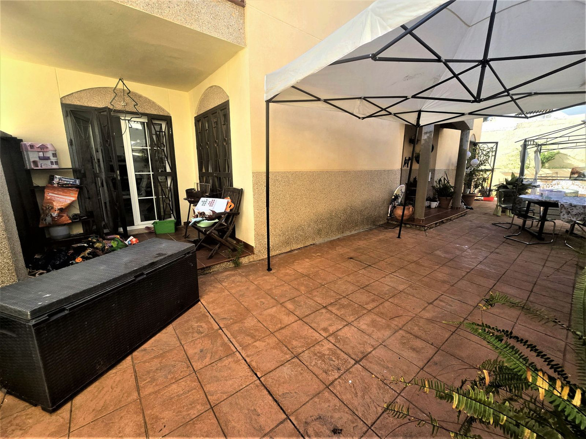 4 Bed Townhouse for sale in Playamar Costa Del Sol, Málaga, Spain